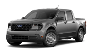 2026 Ford Maverick® External Image 2